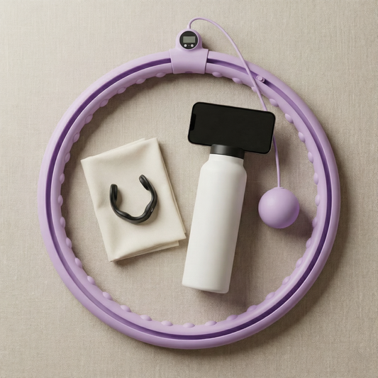 Equilibra Flow Set™