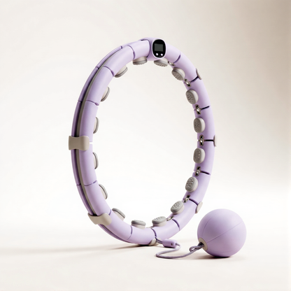 Equilibra Flow Hoop™