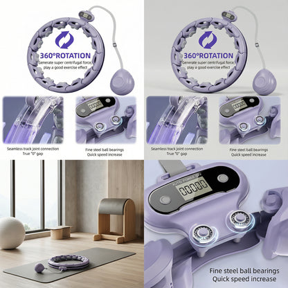 Equilibra Flow Hoop™