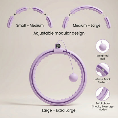 Equilibra Flow Hoop™
