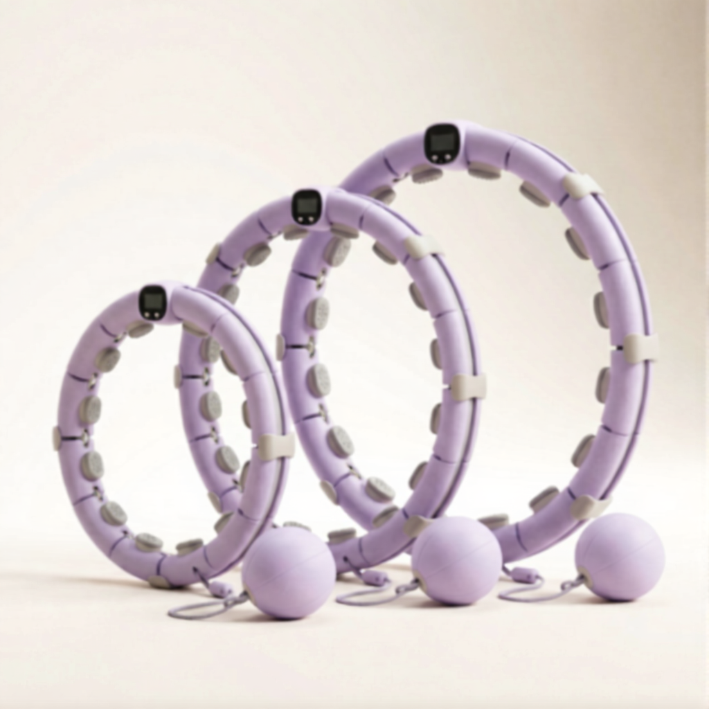 Equilibra Flow Hoop™